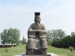 羑里城