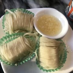 XI'AN RESTAURANT User Photo