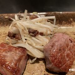 Steak House Medium Rare User Photo