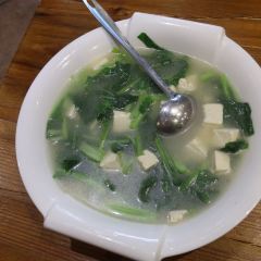 BA YIN KE HAN SHI FU 여행 사진