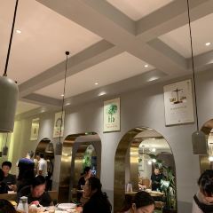 Yuanzhi Yuanwei (Putuoshan Branch) User Photo