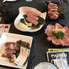 Yakiniku Abashiri Beer Kan User Photo