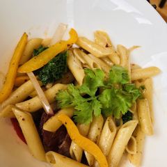 成都瑞吉酒店·秀餐厅 ảnh của người dùng