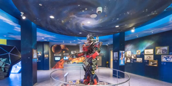 信不信由你博物館