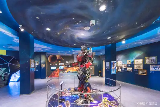 Hotels near Ripley's Believe it or Not