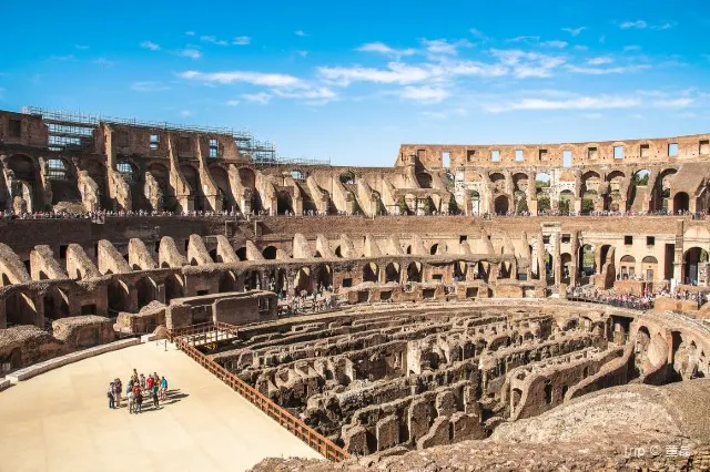 The Colosseum: Everything You Need to Know