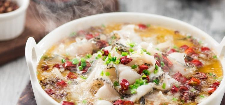 Shuitiantang Western Restaurant (changshuyinxiangcheng)