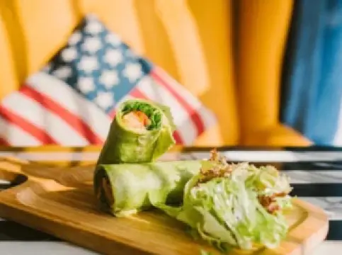 查理咖啡·西餐厅