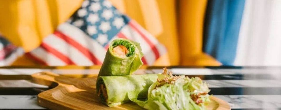 查理咖啡·西餐厅