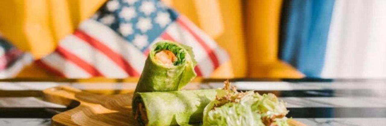 查理咖啡·西餐厅