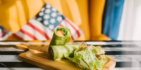 查理咖啡西餐廳