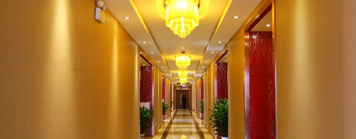 良友嘉和肥牛时尚火锅