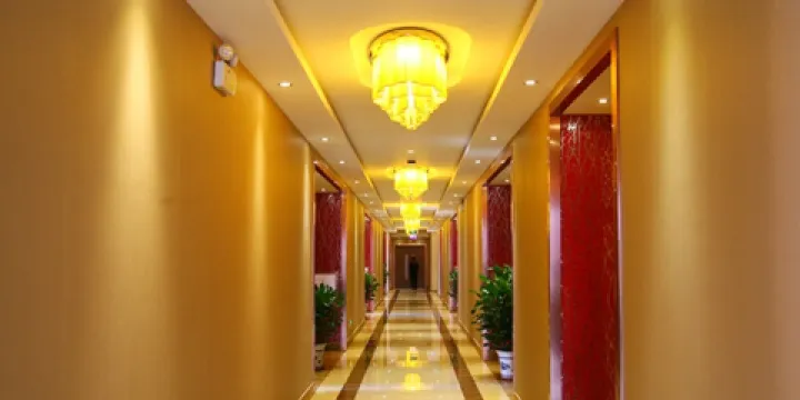 良友嘉和肥牛時尚火鍋