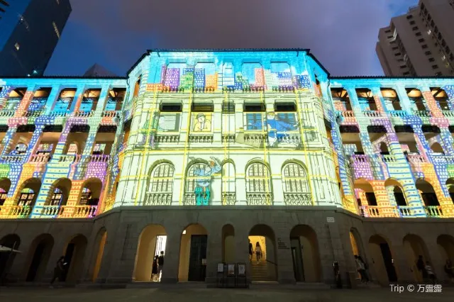 10 One Day Tour in Hong Kong in April