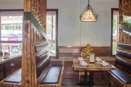 丁哥黑鱼馆大厨艺海鲜(芙蓉路店)