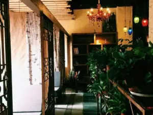竺上餐吧