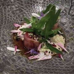 Jing Restaurant and Bar User Photo