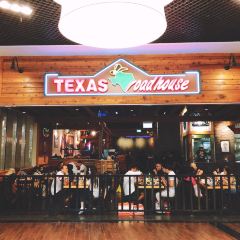 Texas Roadhouse User Photo