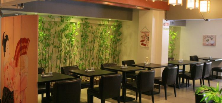 瀛食精致料理(怡景花园店)