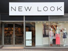 NEW LOOK(燕郊永旺店)