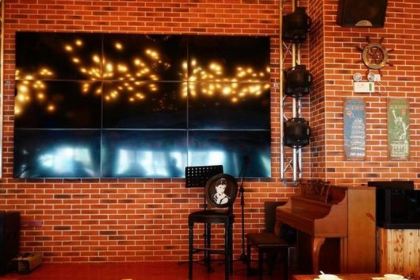 音乐天空(东二环泰禾广场店)