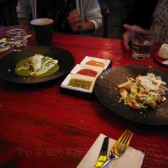 Pistolera Mexican Cantina User Photo