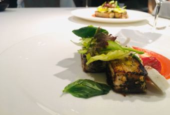 Paletto Italian Restaurant User Photo