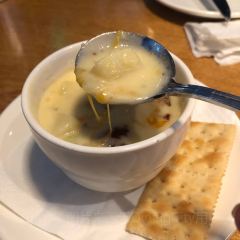 Texas Roadhouse User Photo