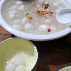 Guanji Shuixi User Photo