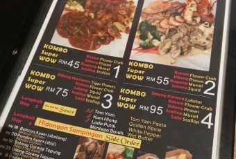 Kapal Layar Langkawi User Photo