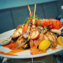 The Seafood Bar User Photo