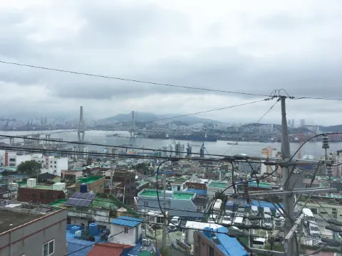 【釜山 cafe】3間文青風格的釜山 cafe 推介，嘆咖啡☕+打卡一流📷