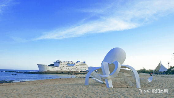 Quanzhou Shishi Ocean World