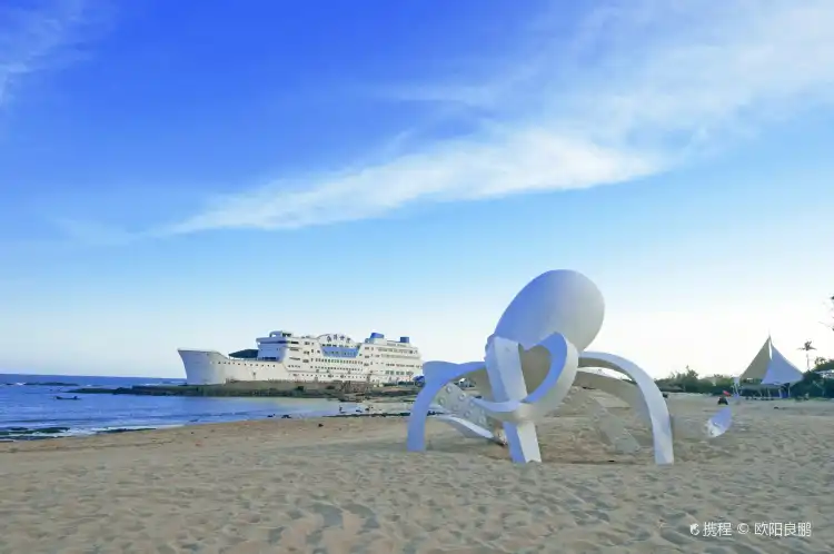 Hotels near Shishi Ocean World