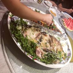 魚頭王(北環中路店)張用戶圖片