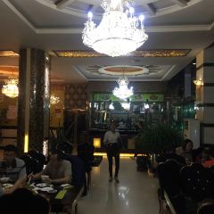 建贵马老二羊羔肉总店 User Photo