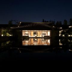 Zi Ｗei Hall User Photo