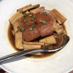 青普文化行馆(南靖土楼)·餐厅 User Photo