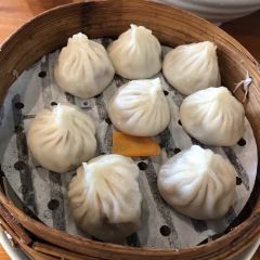 万寿斋(IST艾尚天地店) User Photo