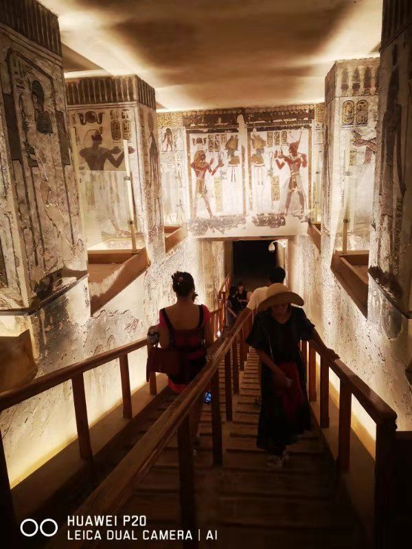Tomb of Ramses III
