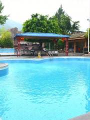 Jiangyuan Hotspring Holiday Resort