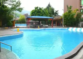 Jiangyuan Hotspring Holiday Resort