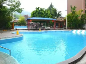 Jiangyuan Hotspring Holiday Resort