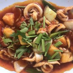 Kelong Seafood Restaurant Nirwana Gardens User Photo