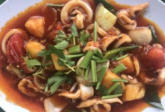 Kelong Restaurant Nirwana user photo