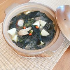 WUway natural food User Photo
