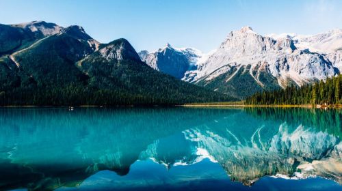 Emerald Lake