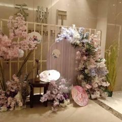 铂晶巴登酒店海鲜自助 ảnh của người dùng