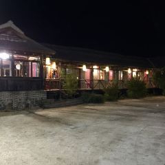 海边渔家 User Photo