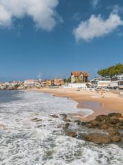 Praia da Duquesa